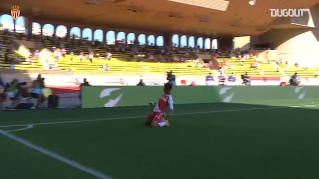  All Sofiane Diop's goals in 2020-21 so far